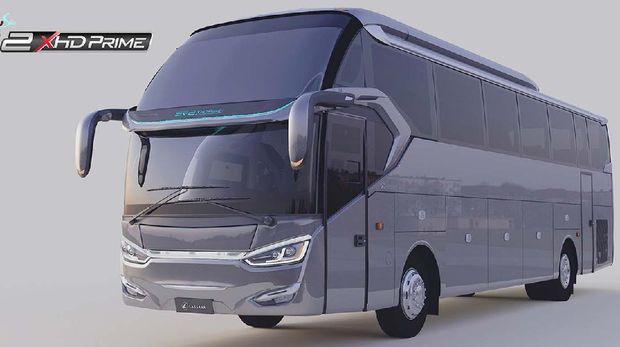 Laksana Legacy SR2 XHD Prime