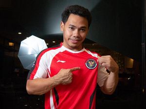 Jadwal Wakil Indonesia di Olimpiade Tokyo 2020 Hari Ini, Ada Potensi Medali