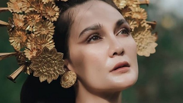 Luna Maya