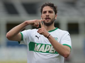 Maaf Arsenal, Locatelli Akan Pilih Juventus karena...
