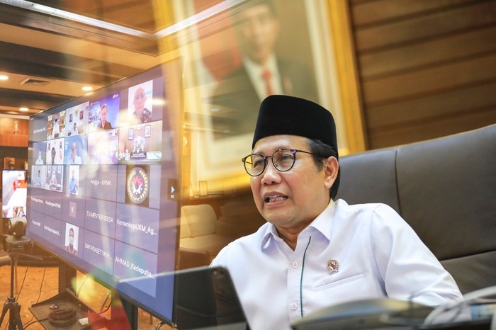 Mendes Ungkap Solusi Turunkan Kemiskinan di Desa