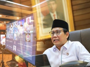 Mendes Ungkap Solusi Turunkan Kemiskinan di Desa Selama PPKM Darurat
