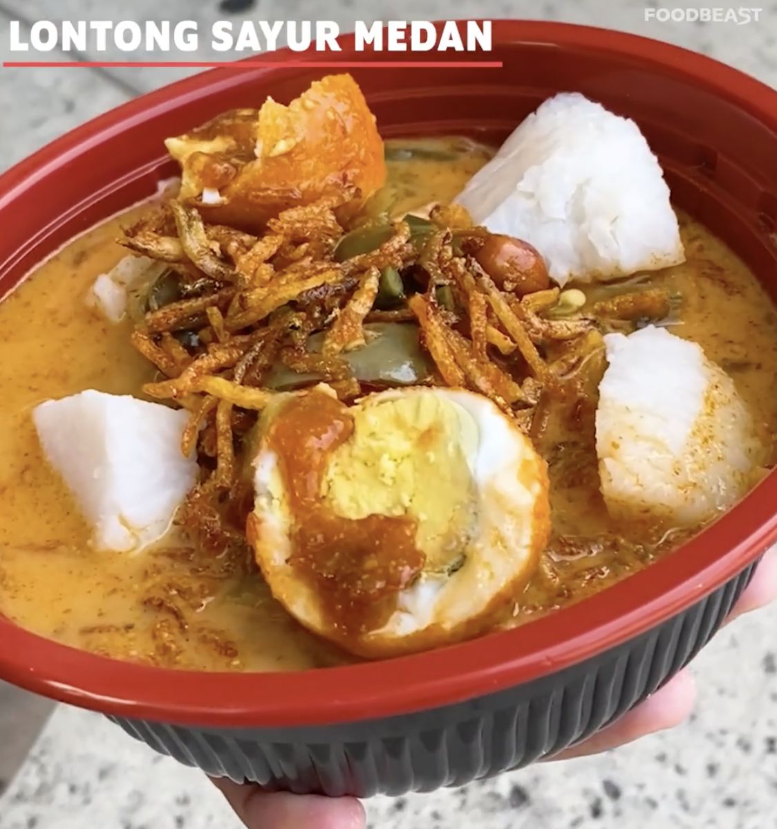 Nenek 75 Tahun Asal Medan Ini Sukses Buka Restoran Indonesia di California