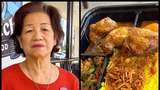 Nenek 75 Tahun Asal Medan Ini Sukses Buka Restoran Indonesia di California