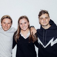 Keikutsertaan Oliver Daemen ini dinilai sebagai hal yang positif khususnya bagi generasi muda. “Ini menandai awal dari operasi komersial dan Oliver mewakilkan generasi muda yang akan membantu kita membangun jalan ke antariksa,” ujar CEO Blue Origin Bob Smith, seperti dikutip dari Female First. Foto: Instagram/oliver_daemen