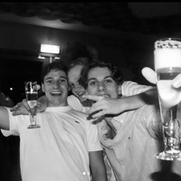 Oliver disebut menyukai segala hal tentang antariksa sejak ia masih balita. Saat ini dia baru lulus SMA, lalu berencana mengambil lisensi pilot dan meneruskan pendidikan di University of Utrecht, Belanda. Foto: Instagram/oliver_daemen