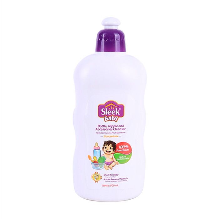 Peralatan Bayi yang Cocok Jadi Kado Lahiran