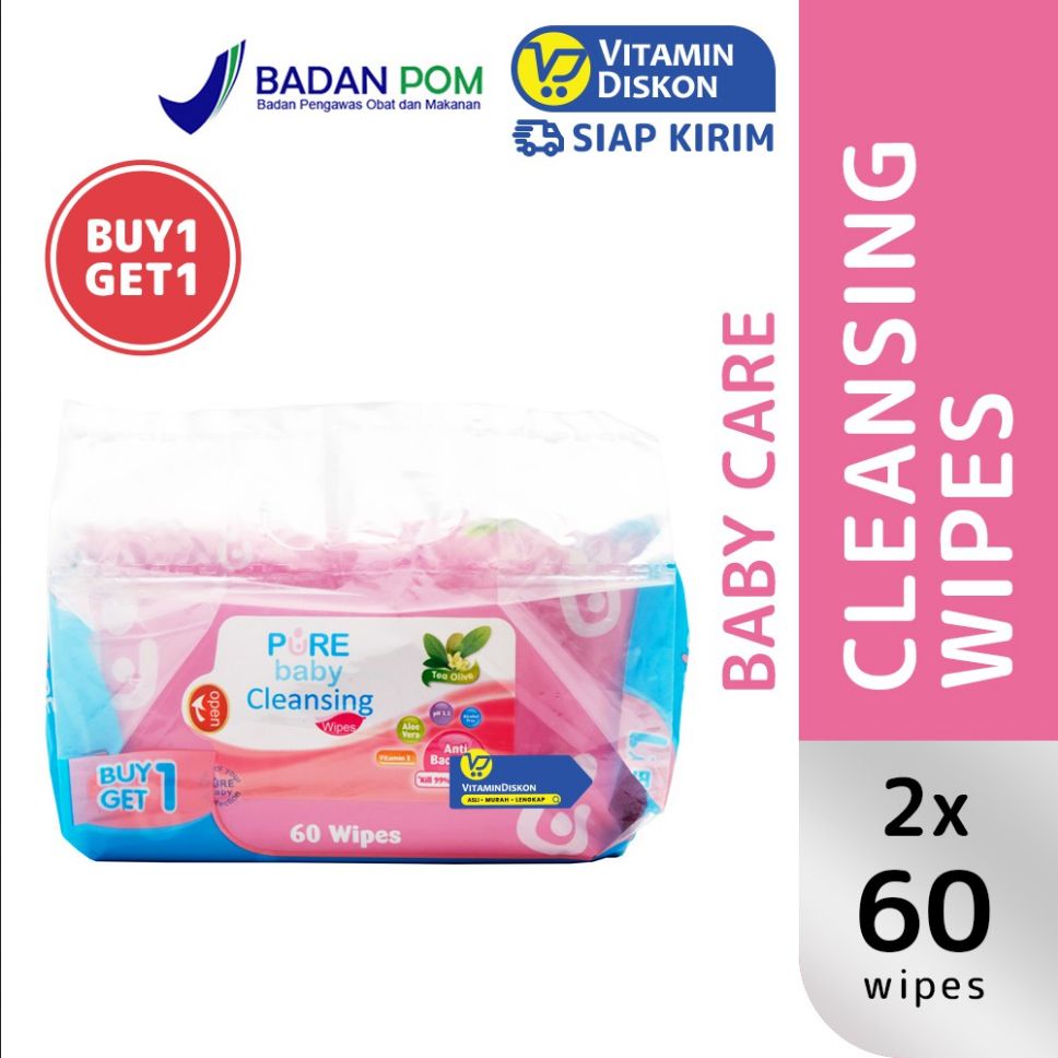 Peralatan Bayi yang Cocok Jadi Kado Lahiran