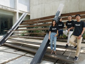 Fintech Ini Bantu Modal UKM Sarana Pendidikan di Platform SIPLah