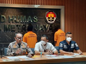 Demi Iklan di Website, Pria Ini Tawarkan Bansos PPKM Darurat Palsu