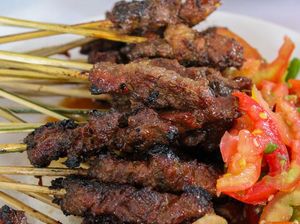 Kenali 5 Kesalahan Bakar Sate yang Masih Sering Dilakukan