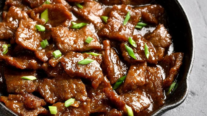 Sejarah Malbi Daging Sapi Khas Palembang, Lengkap dengan Resepnya
