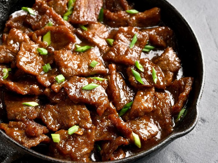 Resep Malbi Daging Sapi Khas Palembang yang Legit Gurih