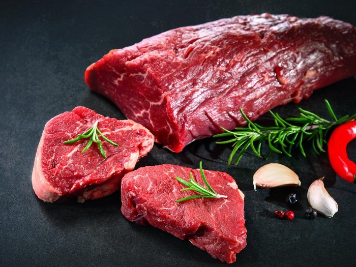 Resep Malbi Daging Sapi Khas Palembang