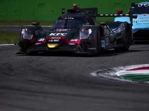 FIA WEC: Sean Gelael Cuma Finis Kelima di Monza