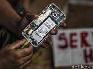 5 Tempat Servis HP Terbaik di Malang untuk Semua Merek