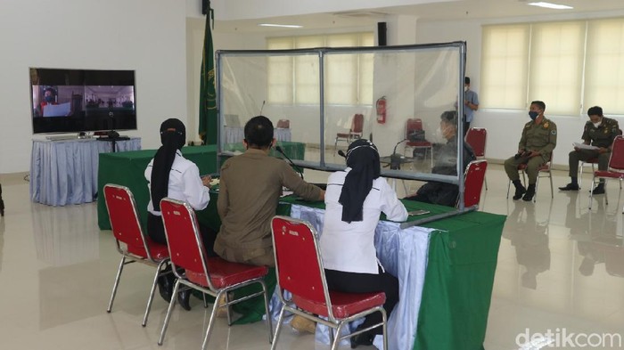 sidang tipiring online