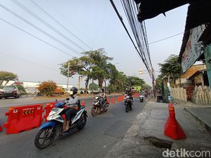 Libur Idul Adha Silaturahmi di Wilayah Aglomerasi, Boleh Nggak?