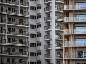 Menurun, Pasien Covid-19 di RSDC Wisma Atlet Kini 4.245 Orang