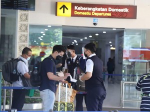 Syarat Ke Luar Kota Saat PPKM Darurat, Jangan Terlewat!