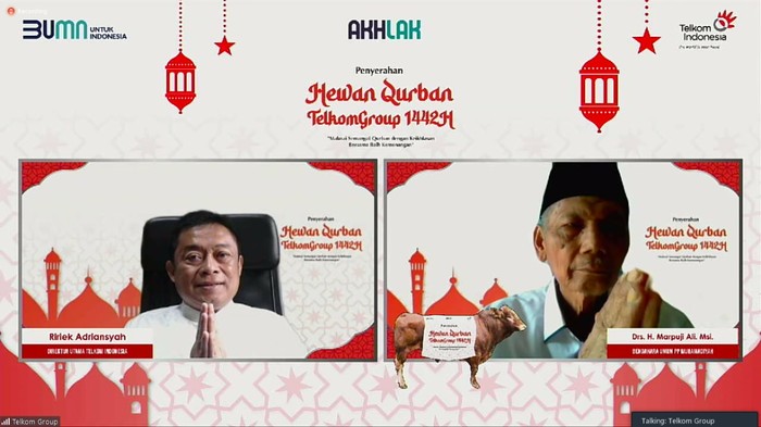 Telkom