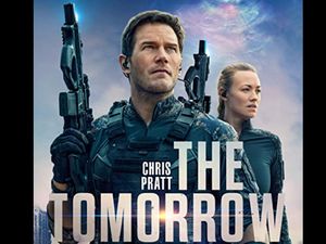 Film The Tomorrow War yang Tampilkan SBY Disebut Bodoh Tapi Asyik