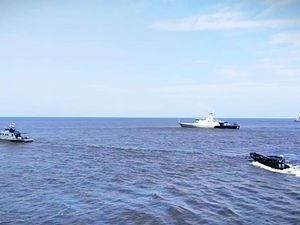 Petaka Belasan Kapal Karam hingga Puluhan Orang Hilang Nyawa