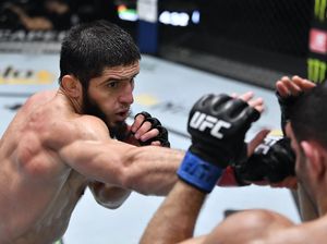 Janji Dana White Kepada Islam Makhachev