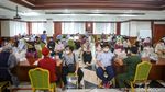 Vaksinasi untuk Pelajar Terus Dikebut