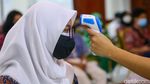 Vaksinasi untuk Pelajar Terus Dikebut