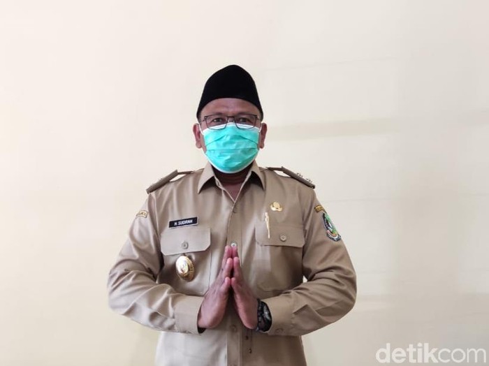 Wakil Bupati Banyuwangi Sugirah