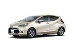 Wujud Toyota Aqua Terbaru Seharga Rp 260 Jutaan, Konsumsi BBM Super Irit 35,8 Km/Liter