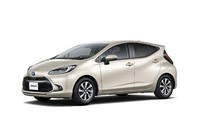 All New Aqua berdiri di atas platform TNGA (GA-B) dalam bodi kompak yang sama seperti sebelumnya, tapi jarak sumbu roda Aqua telah diperpanjang hingga 50 mm. Foto: Toyota Motor Corporation