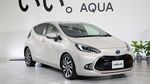 Wujud Toyota Aqua Terbaru Seharga Rp 260 Jutaan, Konsumsi BBM Super Irit 35,8 Km/Liter