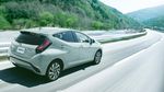 Wujud Toyota Aqua Terbaru Seharga Rp 260 Jutaan, Konsumsi BBM Super Irit 35,8 Km/Liter