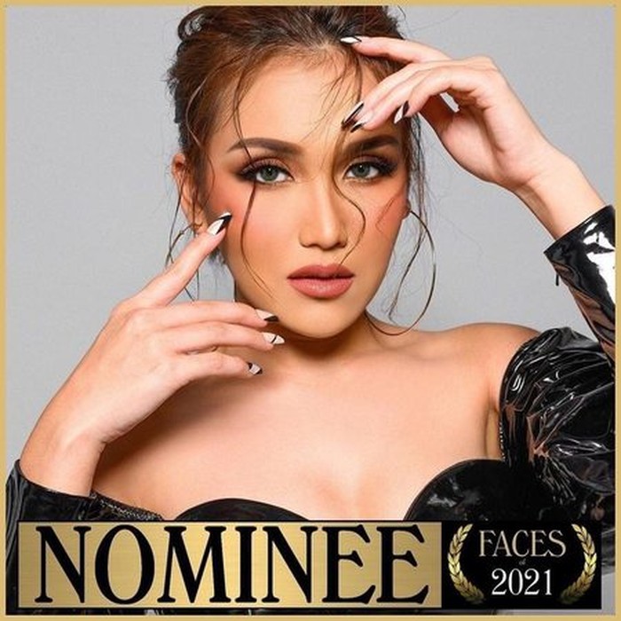 Ayu Ting Ting