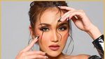 Transformasi Ayu Ting Ting dari Balita-Masuk Nominasi Wanita Tercantik Dunia