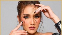 Ayu Ting Ting bahkan kembali masuk jadi nominasi wanita tercantik dunia versi TC Candler. Foto: dok. Istimewa