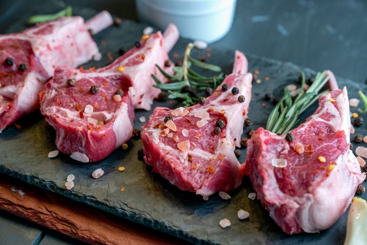 MasyaAllah! Ini 5 Keberkahan Daging Kambing dalam Islam