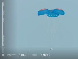 Momen Bersejarah Manusia Terkaya di Dunia Capai Luar Angkasa