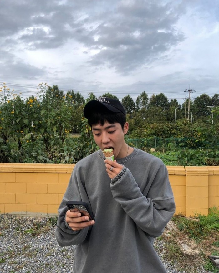 Chae Jong Hyeop