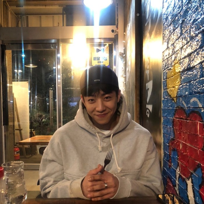 Chae Jong Hyeop Chae Jong Hyeop