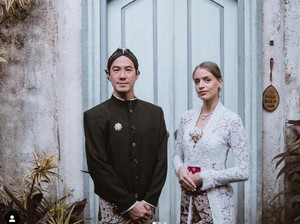 Curhat Daniel Mananta soal Pernikahan di Ujung Kehancuran