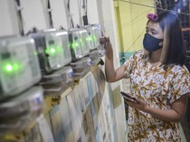 Ini Rincian Tarif Listrik Nonsubsidi Januari-Maret 2024