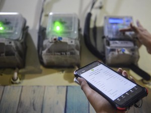 Tarif Listrik untuk Orang Kaya Naik, Begini Simulasi Hitungan Bayarnya