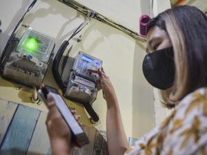 Cara Dapat Subsidi Listrik September 2021, Bisa Buat yang Masih Sekolah Online