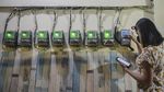 Asyik... Masih Ada Diskon Tarif Listrik saat PPKM Darurat