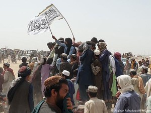Tuduh Pemerintah Langgar Perjanjian, Taliban Pakistan Setop Gencatan Senjata
