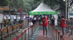 Begini Suasana Hari Raya Idul Adha di Masjid Niujie Beijing