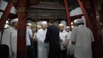Begini Suasana Hari Raya Idul Adha di Masjid Niujie Beijing